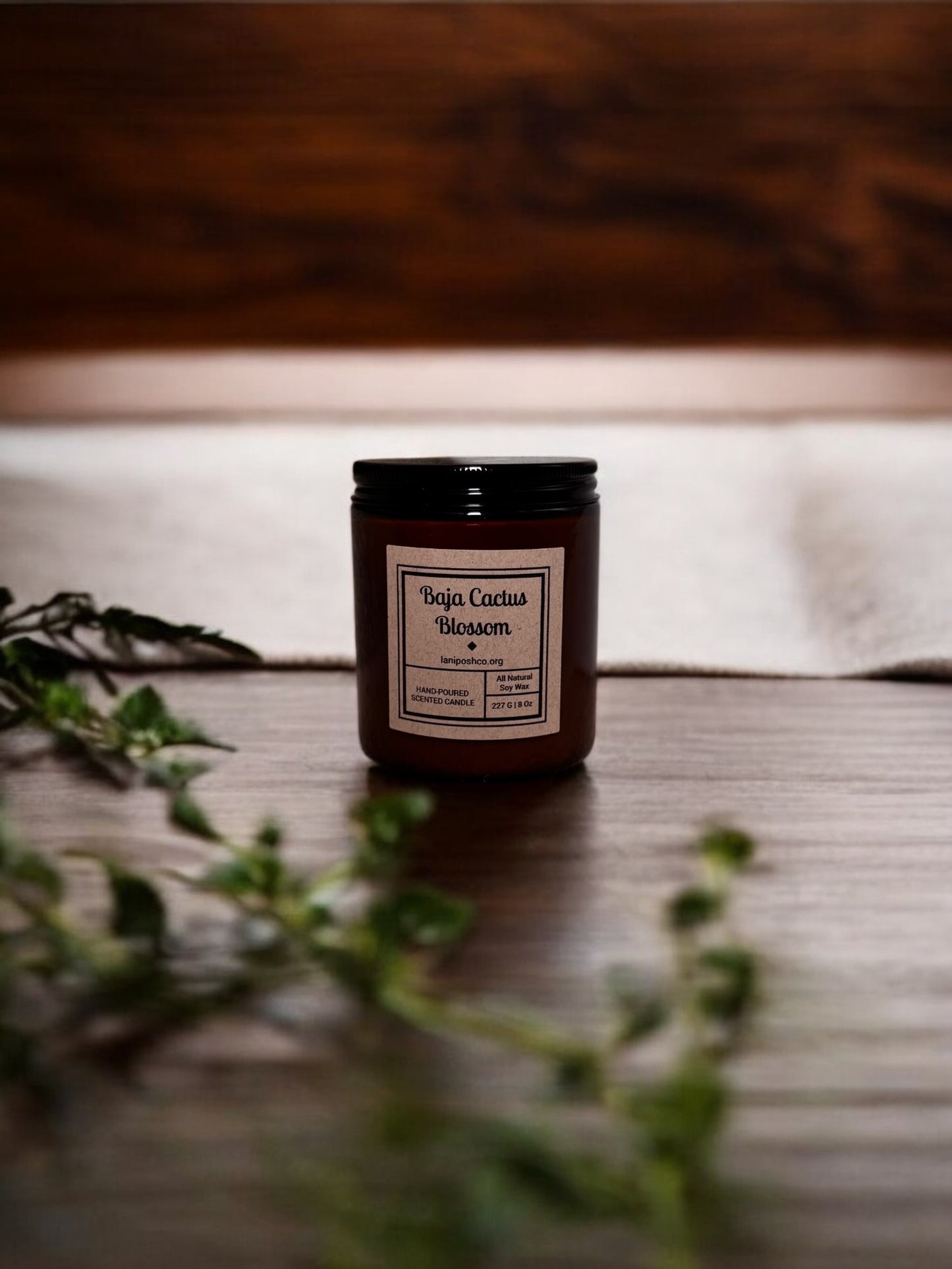 Illuminate Your Space with Our Candles