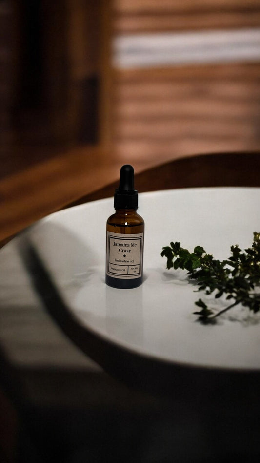 Pure Relaxation in Every Drop